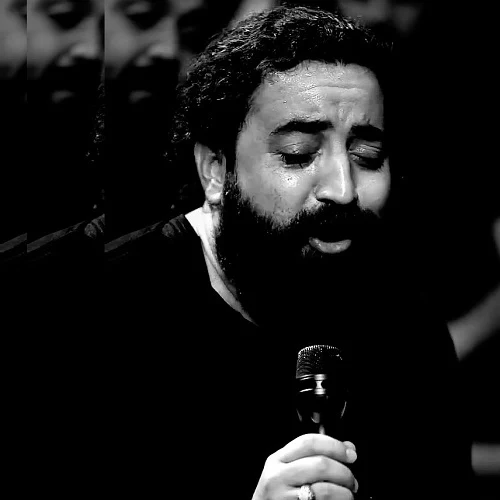 دانلود نماهنگ فارس الحجاز از حجت بحرالعلومی