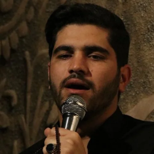 مداحی ماندن در این خانه به ما میرسد و بس