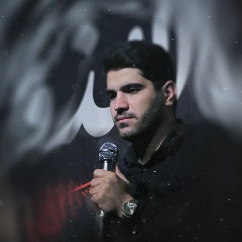 دانلود نماهنگ سوره کوثر از حسین افشار 