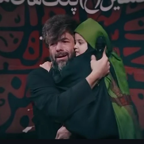 دانلود مداحی چقدر نامردن اینجا از حسین ستوده دانلود مداحی چقدر نامردن اینجا از حسین ستوده