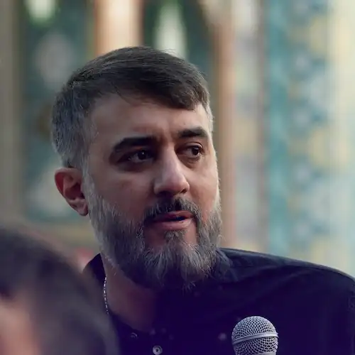 دانلود نماهنگ ای یار ای یار از محمدحسین پویانفر دانلود نماهنگ ای یار ای یار از محمدحسین پویانفر