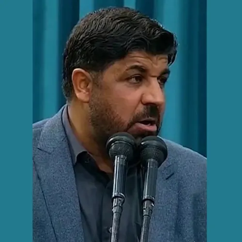 مداحی ننه نخل بلندم قاسمم از مجتبی رمضانی