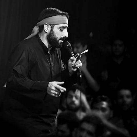دانلود مداحی غمت در نهانخانه دل نشیند از مجید بنی فاطمه دانلود مداحی غمت در نهانخانه دل نشیند از مجید بنی فاطمه