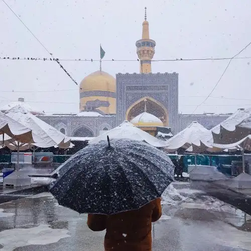 نماهنگ خوش به حال برف که بدون حرف نماهنگ خوش به حال برف که بدون حرف