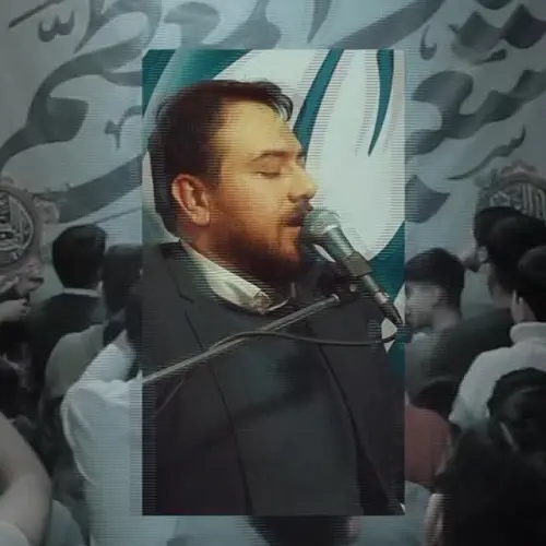 دانلود مداحی حرمین باصفادی قبله اهل ولادی