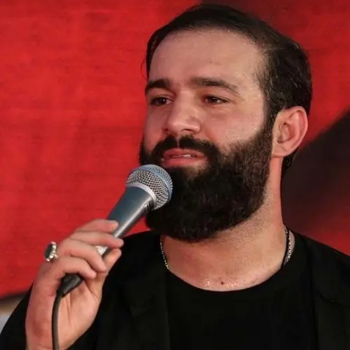 مداحی رحمت بر آن کسی که به من یاد داد و گفت مداحی رحمت بر آن کسی که به من یاد داد و گفت