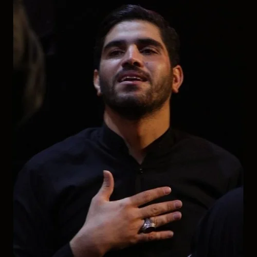 مداحی از اول هر کجا که حرفی از مادرترین بوده