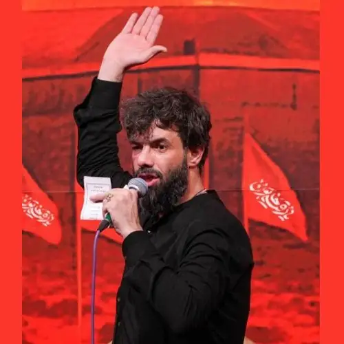 دانلود مداحی ممنونم ازت از حسین ستوده