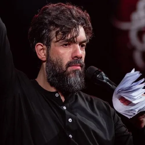 دانلود مداحی به ام البنین مادرت منو وا نکن از سرت از حسین ستوده دانلود مداحی به ام البنین مادرت منو وا نکن از سرت از حسین ستوده
