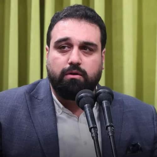 دانلود مداحی سن سیز علی روز و شب از مهدی لیثی دانلود مداحی سن سیز علی روز و شب از مهدی لیثی
