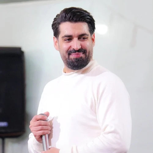 دانلود نماهنگ تو برکت زندگیمی از مهدی رعنایی دانلود نماهنگ تو برکت زندگیمی از مهدی رعنایی