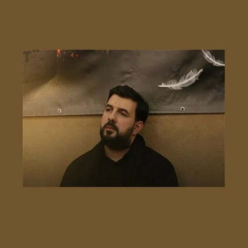 دانلود مولودی گلدی دنیایه زهرا از مبین گنجه لی