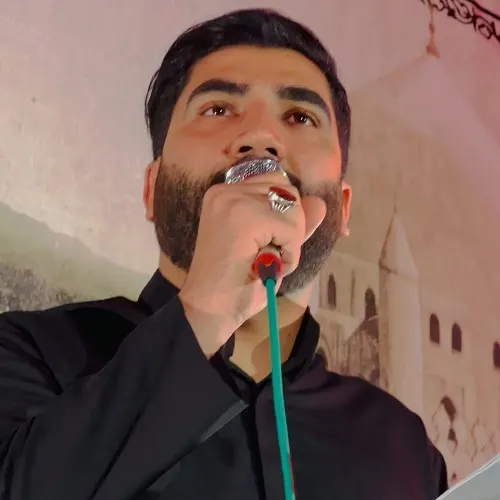 دانلود مداحی تو که دادار عشقی سالار عشقی رسول برنا