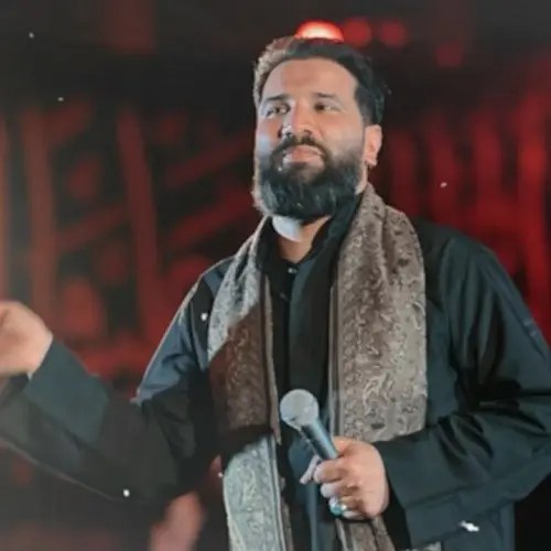 مداحی فرمانده با صولت و با غیرت ابوالفضل از رضا شیخی مداحی فرمانده با صولت و با غیرت ابوالفضل از رضا شیخی