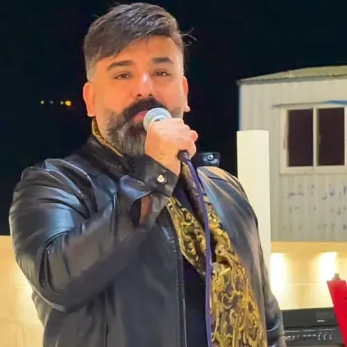 آهنگ الله و الله صد بارک الله از هر نظر تو داری ماشالله