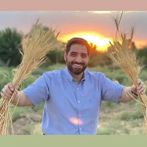 قراره حاجتا روا شه امشب از سید مجید بنی فاطمه قراره حاجتا روا شه امشب از سید مجید بنی فاطمه