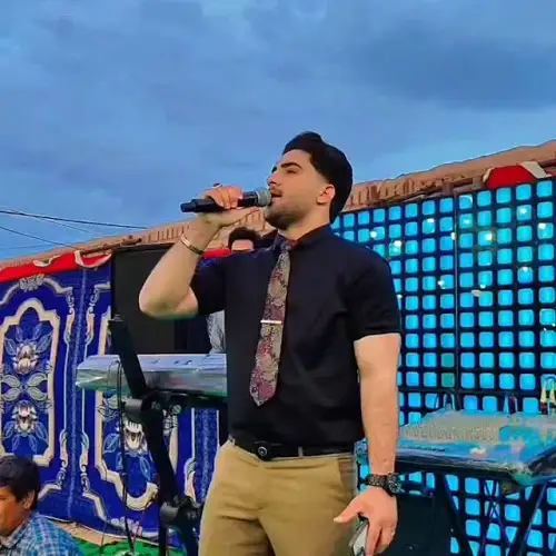 آهنگ دلوم میخواد غزل خون تو باشم از وحید طاهرپور آهنگ دلوم میخواد غزل خون تو باشم از وحید طاهرپور