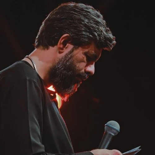 مداحی قول میدم اگه ورق برگرده و علی نمیره از حسین ستوده