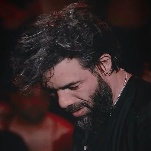 دانلود نماهنگ وای زینب از حسین ستوده دانلود نماهنگ وای زینب از حسین ستوده