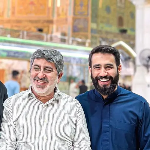 دانلود مداحی اگه علی نداشتم خدا رو هم نداشتم از حسین طاهری دانلود مداحی اگه علی نداشتم خدا رو هم نداشتم از حسین طاهری