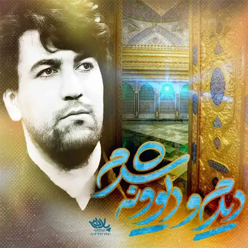دانلود نماهنگ دیدم و دیوونه شدم از سید جواد ذاکر
