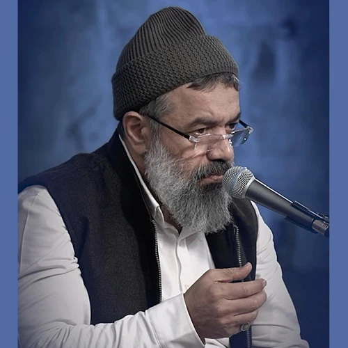 دانلود نماهنگ خیبر شکن از محمود کریمی دانلود نماهنگ خیبر شکن از محمود کریمی