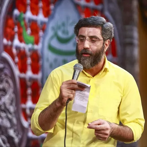 دانلود نماهنگ دشمن فهمید از سید رضا نریمانی دانلود نماهنگ دشمن فهمید از سید رضا نریمانی