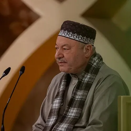دانلود دعا سحر یا عدتی فی کربتی عامر الکاظمی صوتی دانلود دعا سحر یا عدتی فی کربتی عامر الکاظمی صوتی