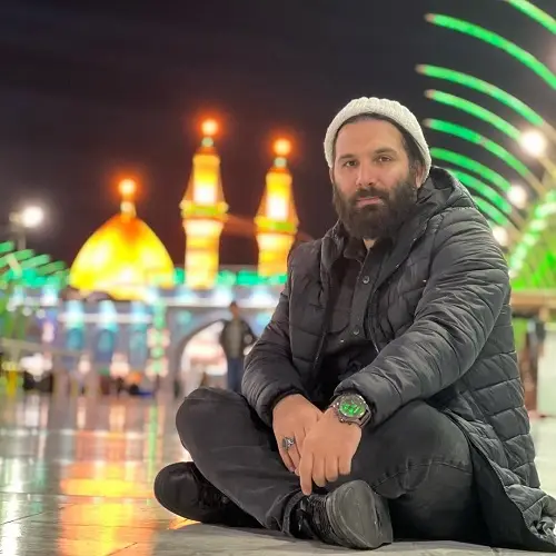 دانلود مداحی جاوید شاه کربلا از محمدحسین حدادیان دانلود مداحی جاوید شاه کربلا از محمدحسین حدادیان
