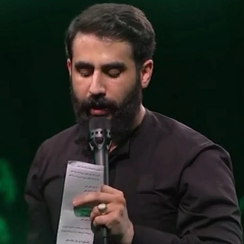 دانلود مداحی دیدن چهره ات شیرینه عین عسل از حسین طاهری دانلود مداحی دیدن چهره ات شیرینه عین عسل از حسین طاهری