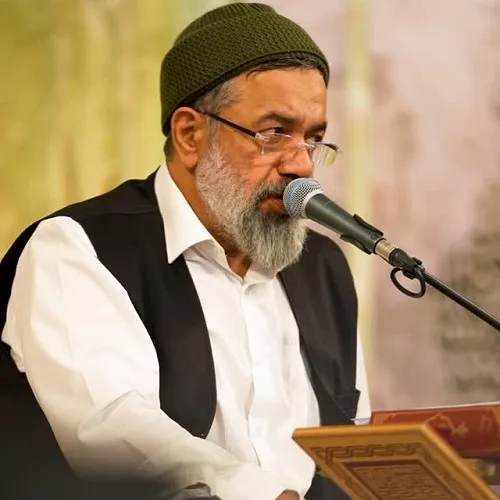 دانلود مداحی از من بگذر من ویرانم از محمود کریمی دانلود مداحی از من بگذر من ویرانم از محمود کریمی