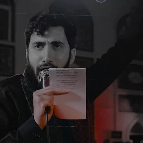 دانلود نماهنگ به ام البنین مادرت از محمد اسداللهی