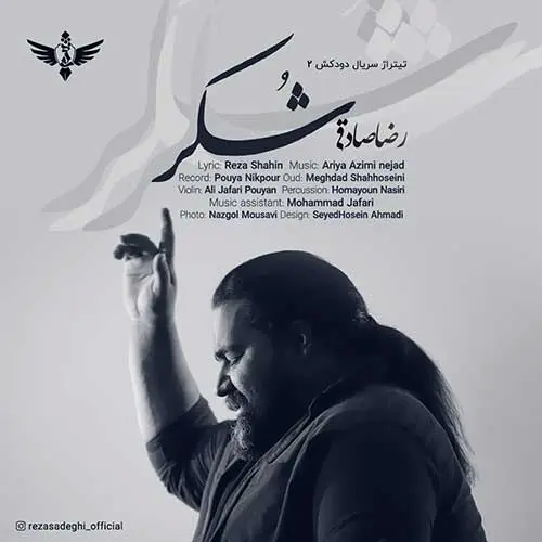 دانلود آهنگ سریال دودکش 2 (شکر) از رضا صادقی
