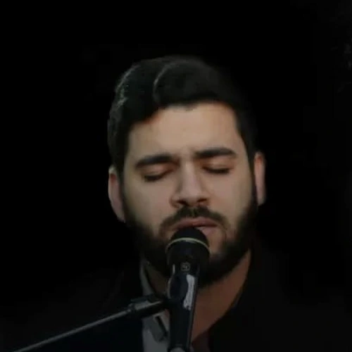 دانلود مداحی دينی علی دين الحسين نهجی علی نهج الحسين