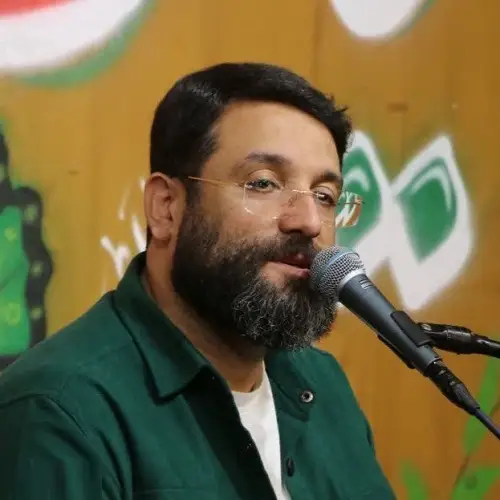 دانلود نماهنگ تو غلط میکنی از ابوذر روحی دانلود نماهنگ تو غلط میکنی از ابوذر روحی
