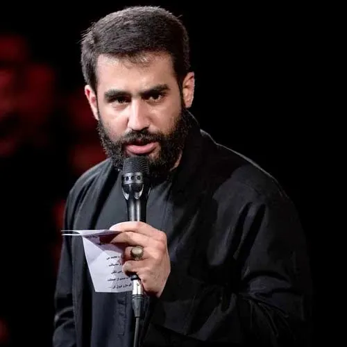دانلود مداحی ای ضربان ابی عبدالله از حسین طاهری دانلود مداحی ای ضربان ابی عبدالله از حسین طاهری