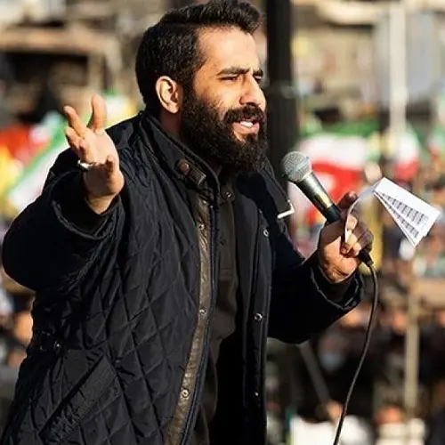 دانلود نماهنگ لشکر عشق از حسین طاهری دانلود نماهنگ لشکر عشق از حسین طاهری