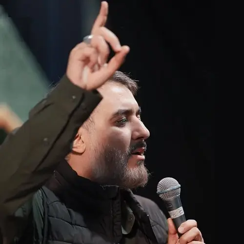دانلود نماهنگ ای تکیه گاه و پناه از محمدحسین پویانفر دانلود نماهنگ ای تکیه گاه و پناه از محمدحسین پویانفر