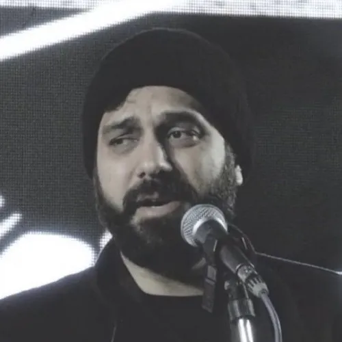 دانلود مداحی شاخه گل من از ساقه افتاد از سید مهدی حسینی دانلود مداحی شاخه گل من از ساقه افتاد از سید مهدی حسینی