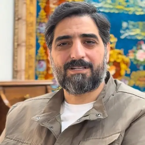 دانلود مولودی امروز اینجاییم واسه بیعت از سید مجید بنی فاطمه دانلود مولودی امروز اینجاییم واسه بیعت از سید مجید بنی فاطمه