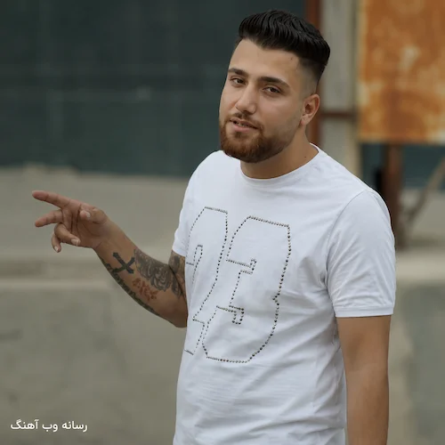 دانلود آهنگ جوکر از حامد سنجابی دانلود آهنگ جوکر از حامد سنجابی