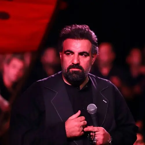 دانلود نماهنگ امام حسینی ترین از امیر کرمانشاهی دانلود نماهنگ امام حسینی ترین از امیر کرمانشاهی