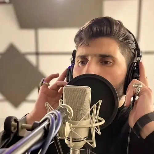 دانلود مداحی ای چشمه حیات دو دیده ترم از حسین شریفی دانلود مداحی ای چشمه حیات دو دیده ترم از حسین شریفی