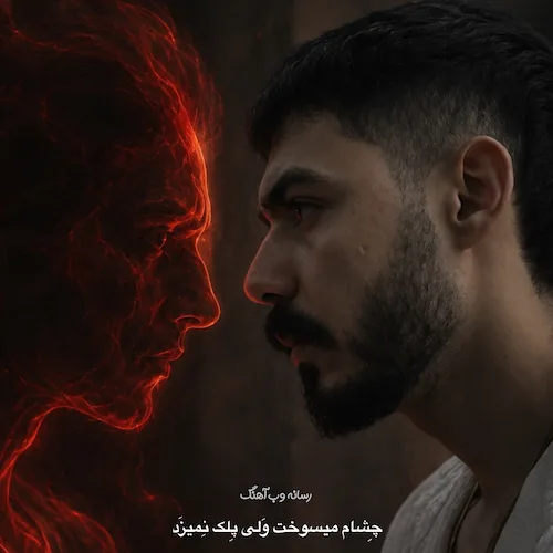 دانلود آهنگ اسمت اومد قلبم نمیزد چشام میسوخت ولی پلک نمیزد از میر احمد دانلود آهنگ اسمت اومد قلبم نمیزد چشام میسوخت ولی پلک نمیزد از میر احمد