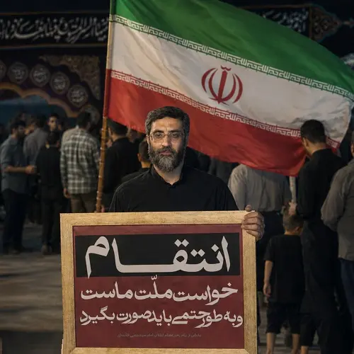 دانلود نماهنگ ایران از سید رضا نریمانی دانلود نماهنگ ایران از سید رضا نریمانی