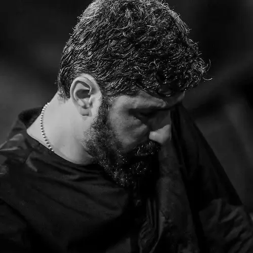 دانلود مداحی خوش قد و بالای من کمت کردن پیام کیانی دانلود مداحی خوش قد و بالای من کمت کردن پیام کیانی