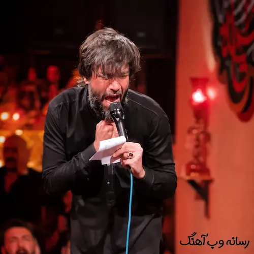 دانلود مداحی دیدم سیلی خوردی نامردی از حسین ستوده دانلود مداحی دیدم سیلی خوردی نامردی از حسین ستوده
