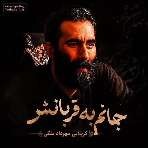 دانلود نماهنگ غریب بی محلی ها از مهرداد ملکی دانلود نماهنگ غریب بی محلی ها از مهرداد ملکی