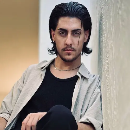 دانلود آهنگ گمم تو شهر از مجید معظمی دانلود آهنگ گمم تو شهر از مجید معظمی