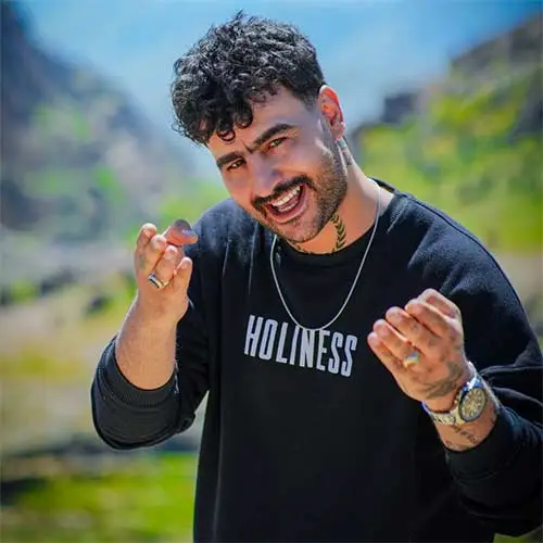 دانلود آهنگ بی وفا از وحید عباسی دانلود آهنگ بی وفا از وحید عباسی